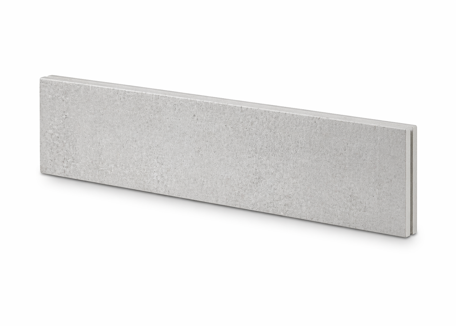 Betonplaat 1.80m (l) - 50 cm (h) 